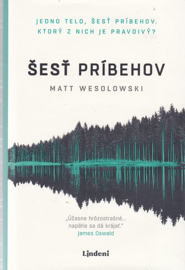 sest pribehov matt wesolowski sest pribehov matt wesolowski