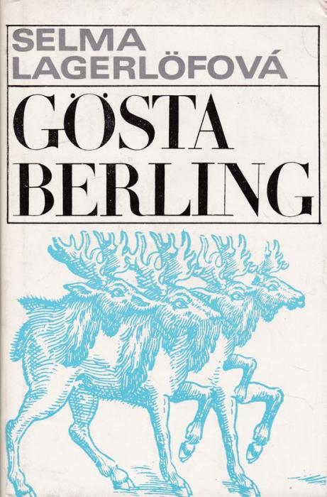 88056 Gősta Berling – Obrázok 1