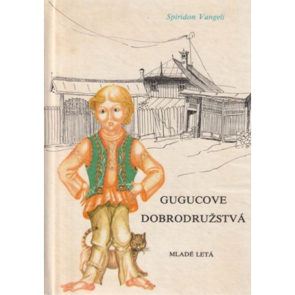 Gugucove dobrodružstvá