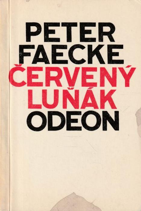 88102 Červený luňák – Obrázok 1