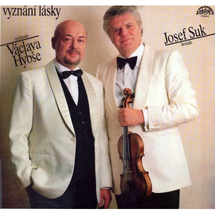 Vyznání lásky