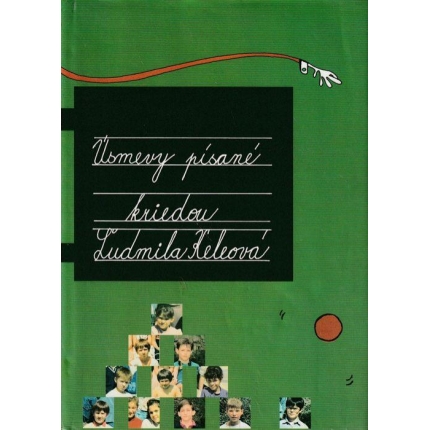 Úsmevy písané kriedou