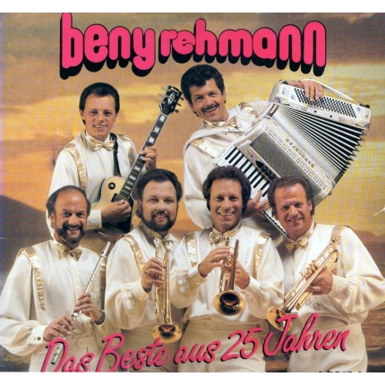 Das Beste aus 25 Jahren