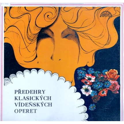 Předehry klasických vídeňských operet