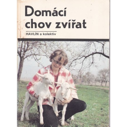 Domácí chov zvířat