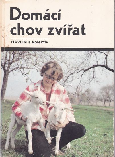 88152 Domácí chov zvířat – Obrázok 1