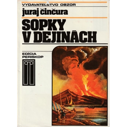 Sopky v dejinách