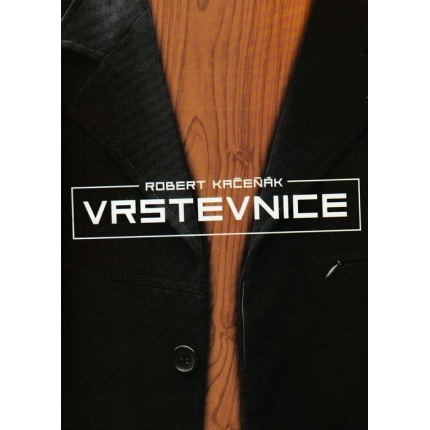 Vrstevnice (Zbierka poviedok)