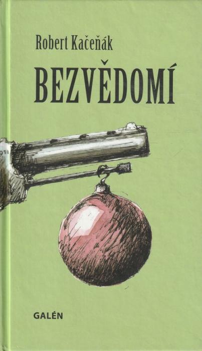 88214 Bezvědomí – Obrázok 1