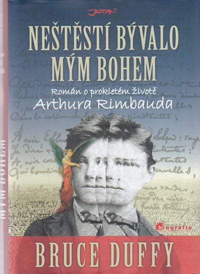 88225 Neštěstí bývalo mým bohem – Obrázok 1