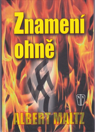 88228 Znamení ohně – Obrázok 1