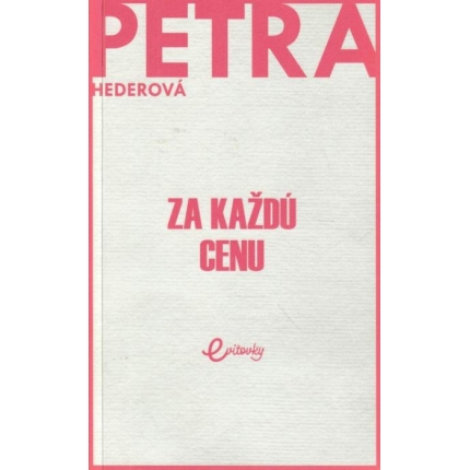 Za každú cenu