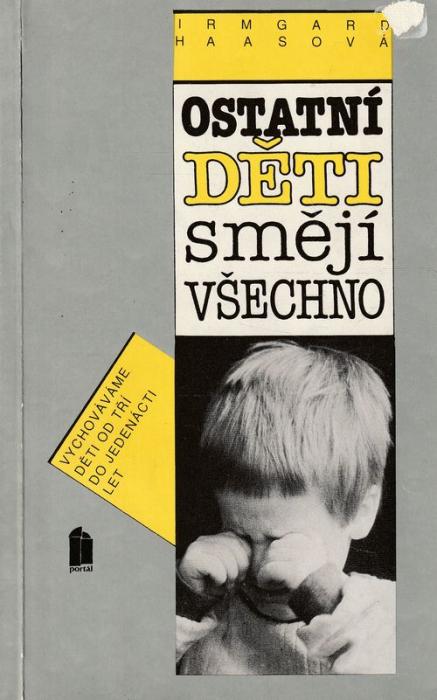 88240 Ostatní děti smějí všechno (Vychovábame děti od tří do jedenácti let) – Obrázok 1