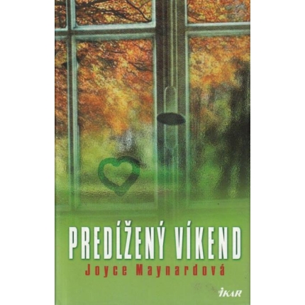 Predĺžený víkend