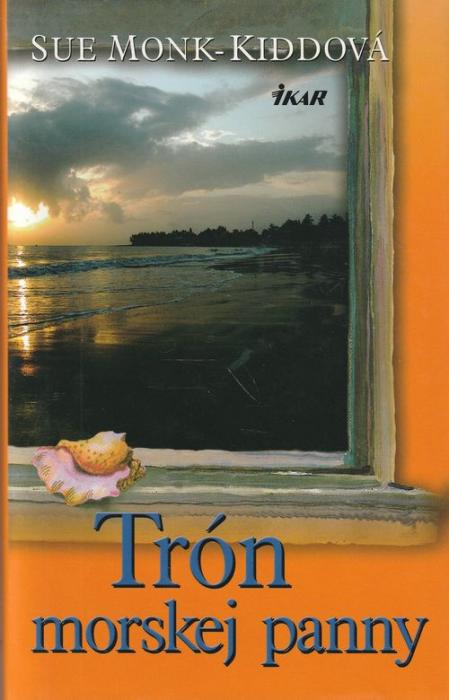 88247 Trón morskej panny – Obrázok 1