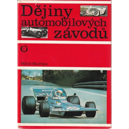 Dějiny automobilových závodů