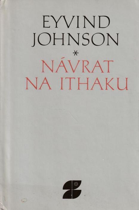 88353 Návrat na Ithaku – Obrázok 1
