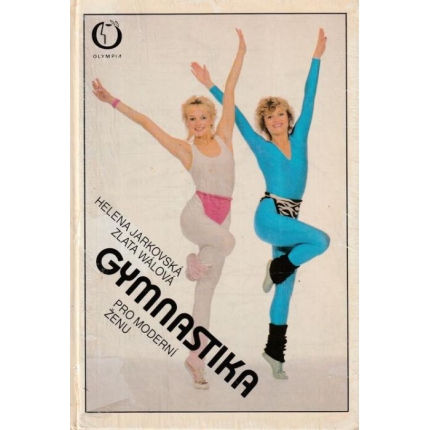 Gymnastika pro moderní ženu