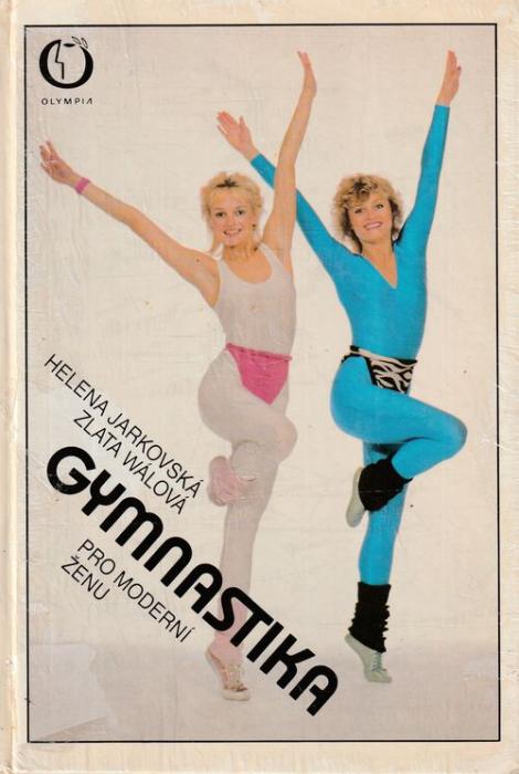 88396 Gymnastika pro moderní ženu – Obrázok 1