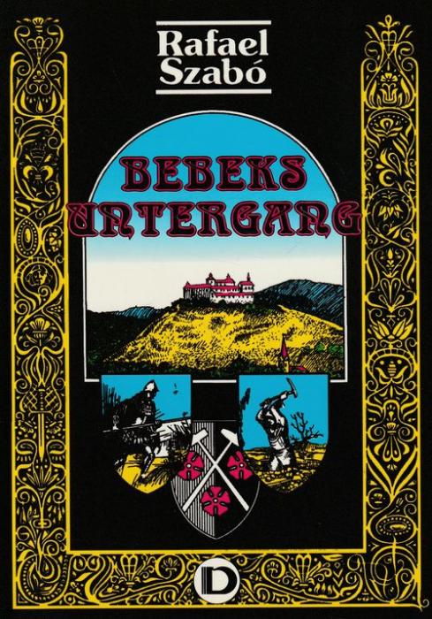 88416 Bebeks Untergang – Obrázok 1