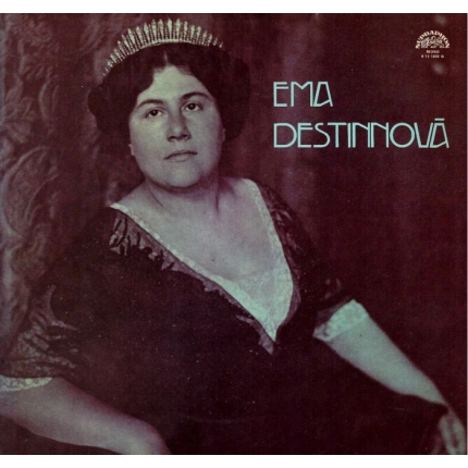 Ema Destinnová