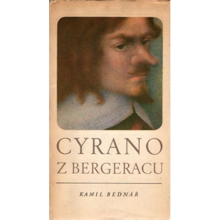 Cyrano z Bergeracu