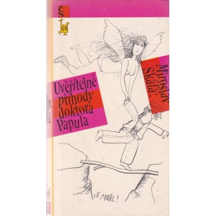 Uvěřitelné příhody doktora Papula