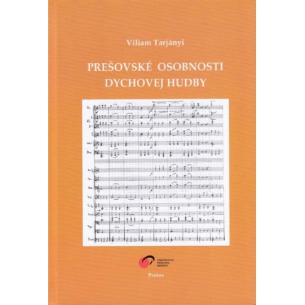 Prešovské osobnosti duchovej hudby