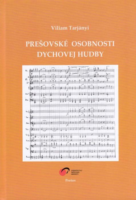 88561 Prešovské osobnosti duchovej hudby – Obrázok 1