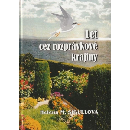 Let cez rozprávkové krajiny