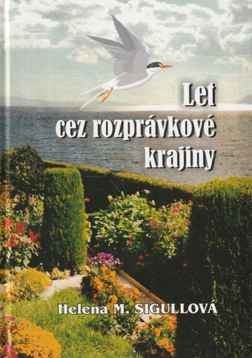 88566 Let cez rozprávkové krajiny – Obrázok 1
