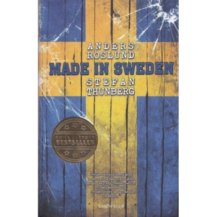 Made in Sweden