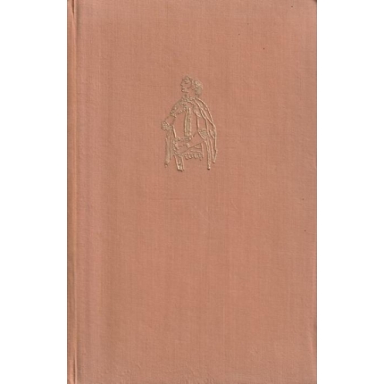 Nemý rytier (Dramatická báseň láske)