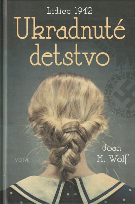 88803 Ukradnuté detstvo (Lidice 1942) – Obrázok 1