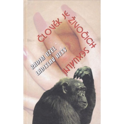 Človek je živočich sexuální