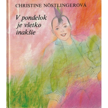 V pondelok je všetko inakšie