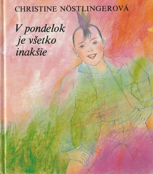 88864 V pondelok je všetko inakšie – Obrázok 1