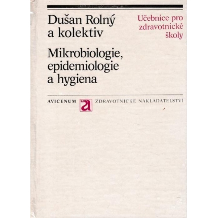 Mikrobiologie, epidemiologie a hygiena