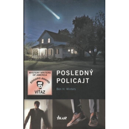 Posledný policajt
