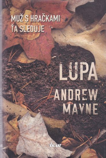 89065 Lupa – Obrázok 1