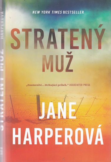 89068 Stratený muž – Obrázok 1