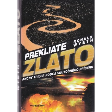 Prekliate zlato