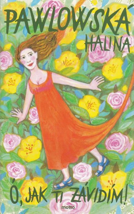 89073 Ó, jak ti závidím! – Obrázok 1