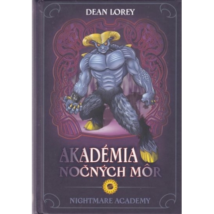 Akadémia nočných môr I.