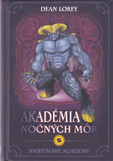 89142 Akadémia nočných môr I. – Obrázok 1