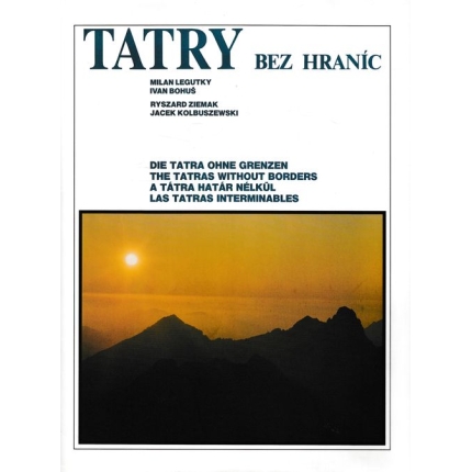 Tatry bez hraníc