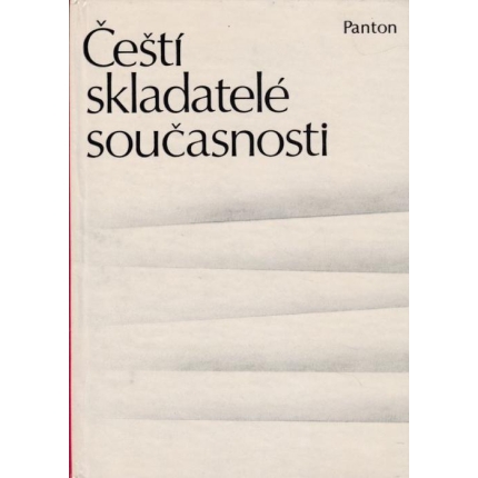 Čeští skladatelé současnosti