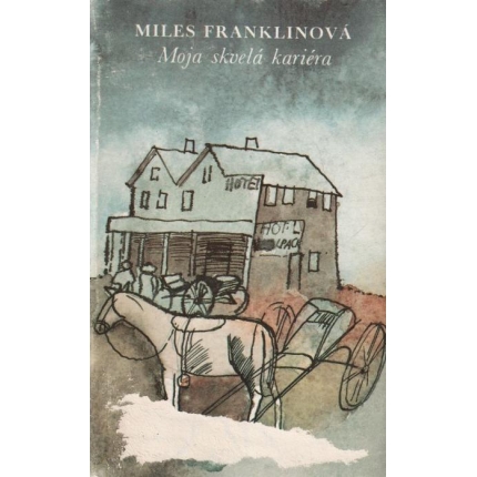 Moja skvelá kariéra