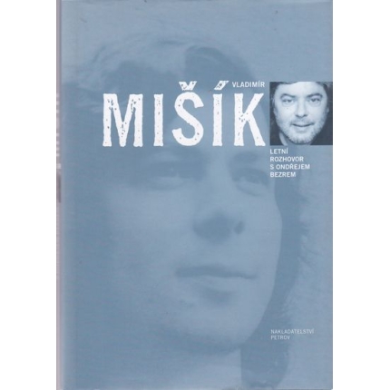 Letní rozhovor s Ondřejem Berzem