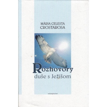 Rozhovory duše s Ježišom